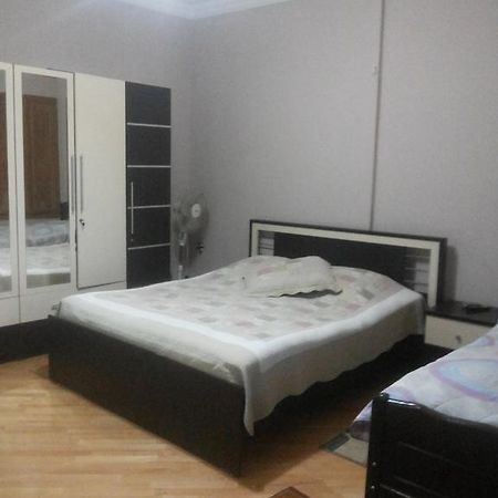 Guesthouse Zeinabi Tiflis Dış mekan fotoğraf