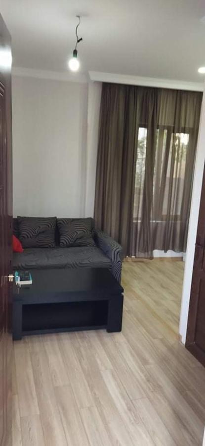 Guesthouse Zeinabi Tiflis Dış mekan fotoğraf