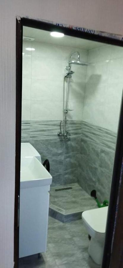 Guesthouse Zeinabi Tiflis Dış mekan fotoğraf