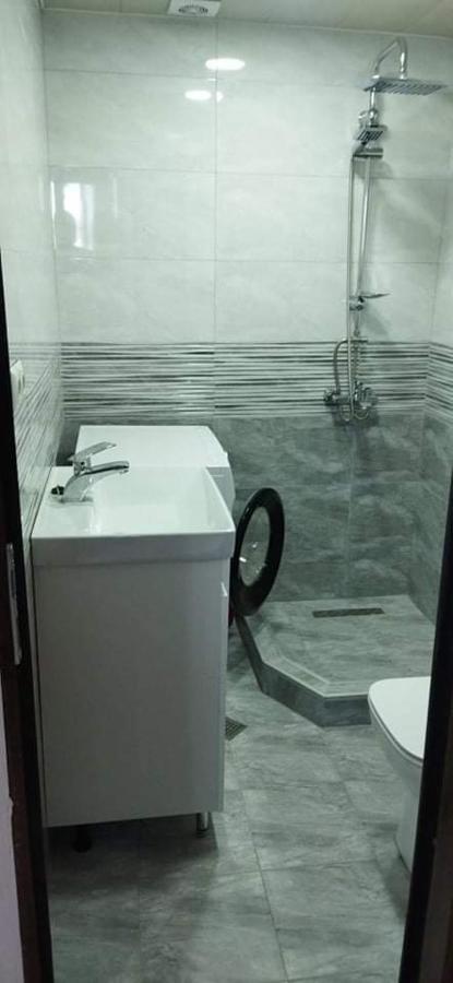 Guesthouse Zeinabi Tiflis Dış mekan fotoğraf