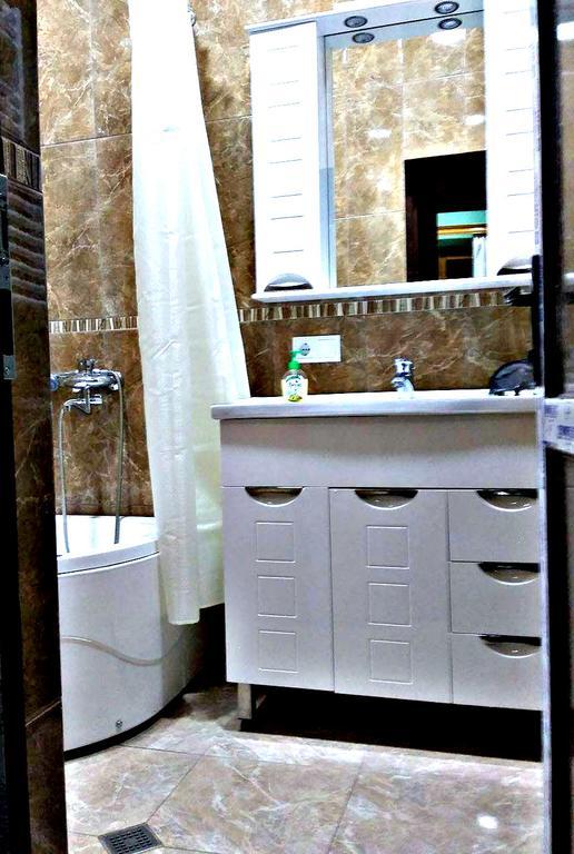 Guesthouse Zeinabi Tiflis Dış mekan fotoğraf