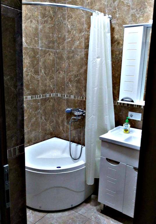 Guesthouse Zeinabi Tiflis Dış mekan fotoğraf