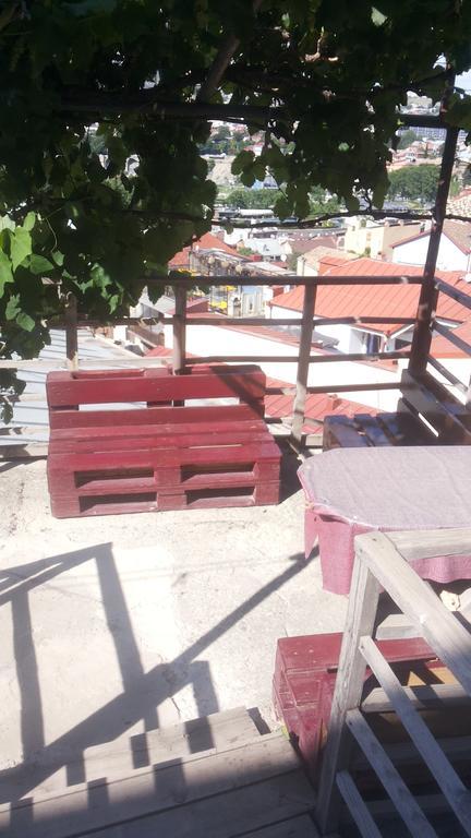 Guesthouse Zeinabi Tiflis Dış mekan fotoğraf