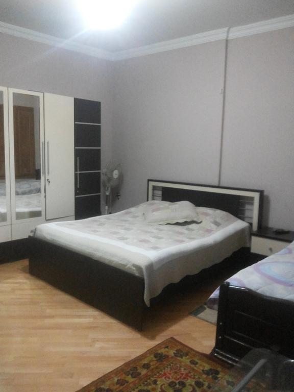 Guesthouse Zeinabi Tiflis Dış mekan fotoğraf