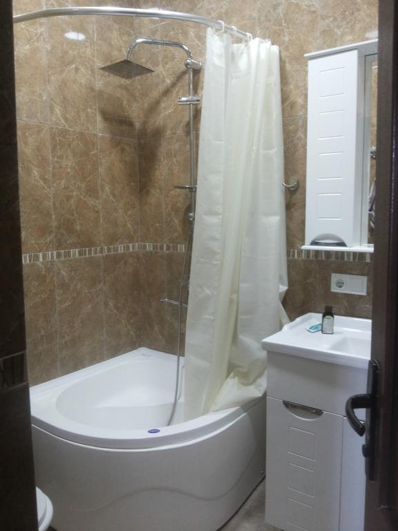 Guesthouse Zeinabi Tiflis Dış mekan fotoğraf