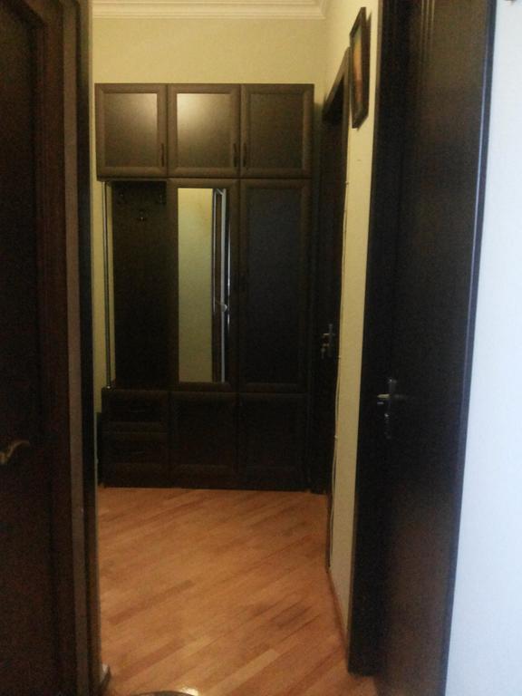 Guesthouse Zeinabi Tiflis Dış mekan fotoğraf