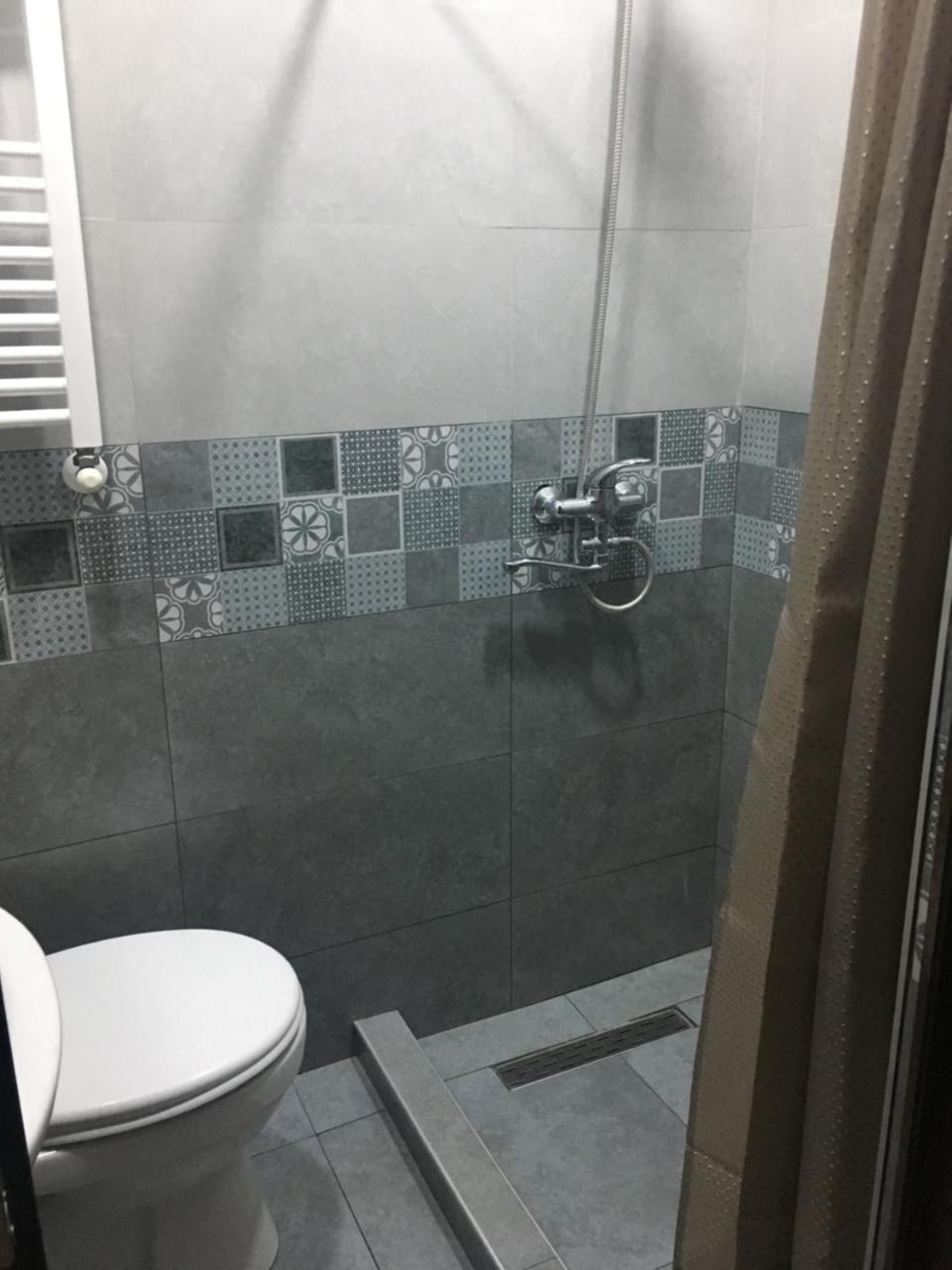 Guesthouse Zeinabi Tiflis Dış mekan fotoğraf