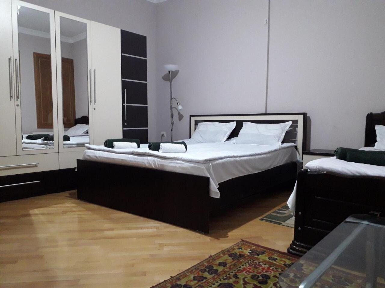 Guesthouse Zeinabi Tiflis Dış mekan fotoğraf