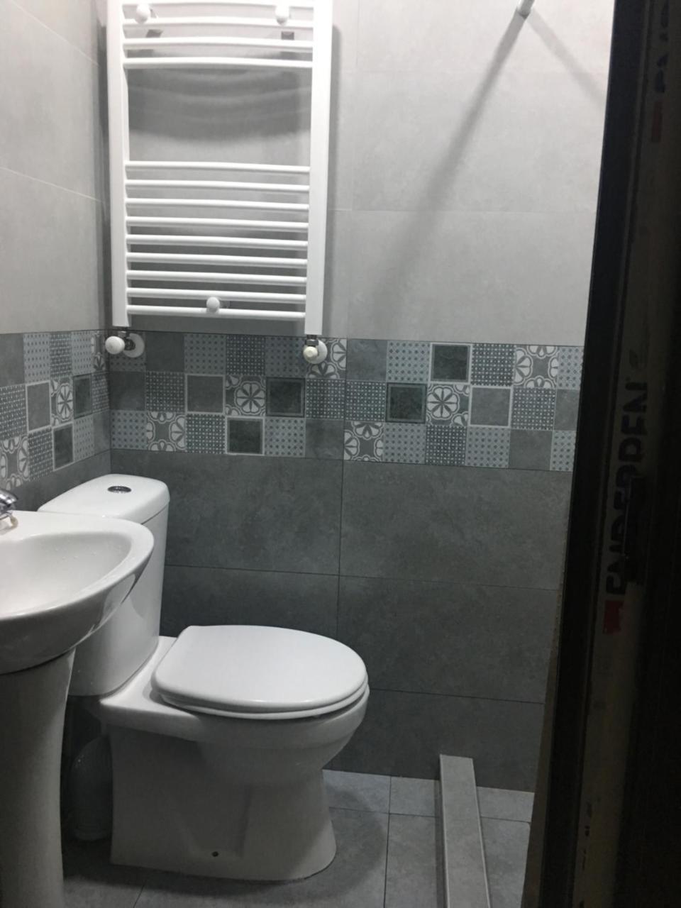 Guesthouse Zeinabi Tiflis Dış mekan fotoğraf
