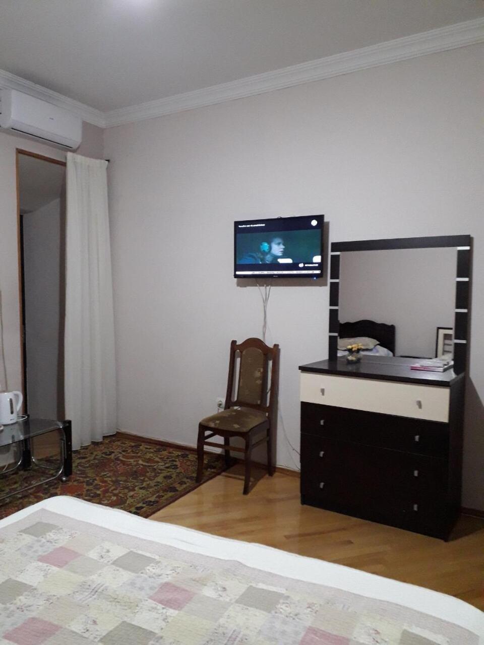 Guesthouse Zeinabi Tiflis Dış mekan fotoğraf